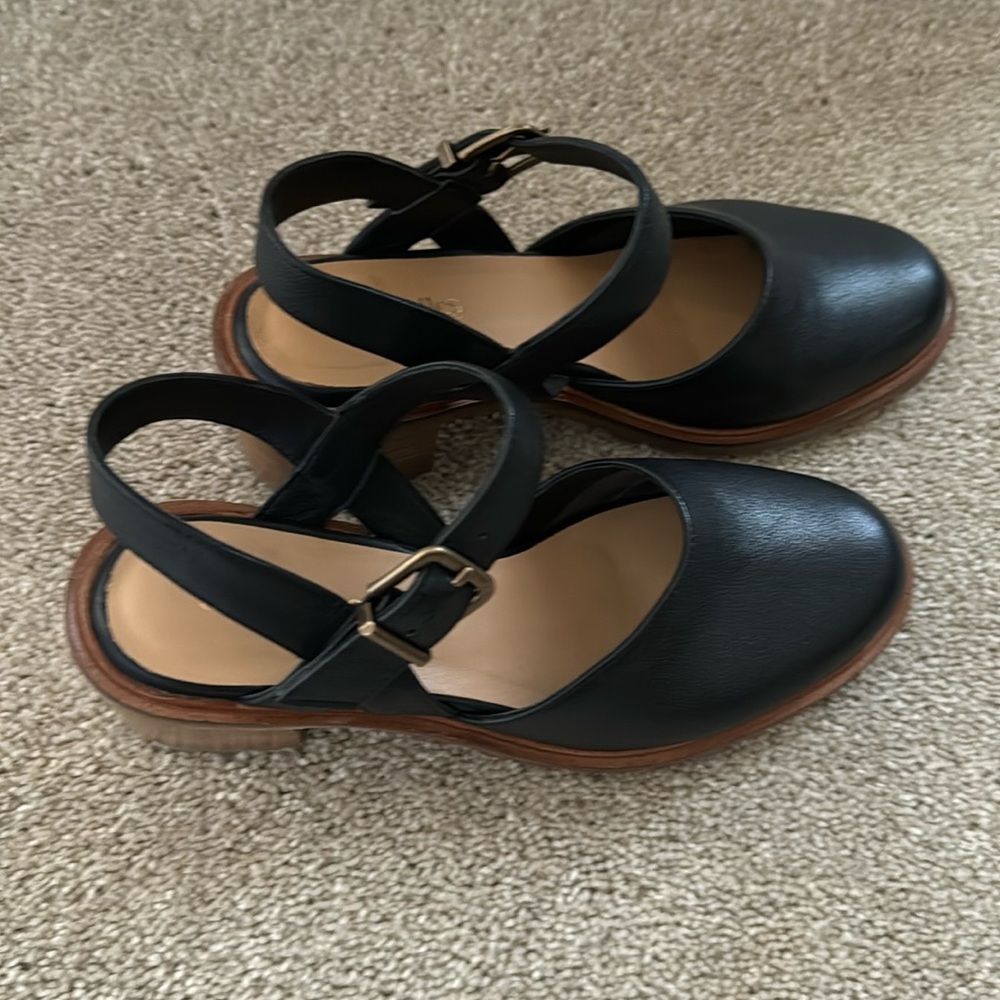 Seychelles shoes
